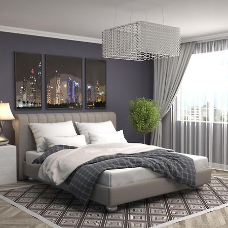Hotel Luxury Global Nuova Delhi Esterno foto