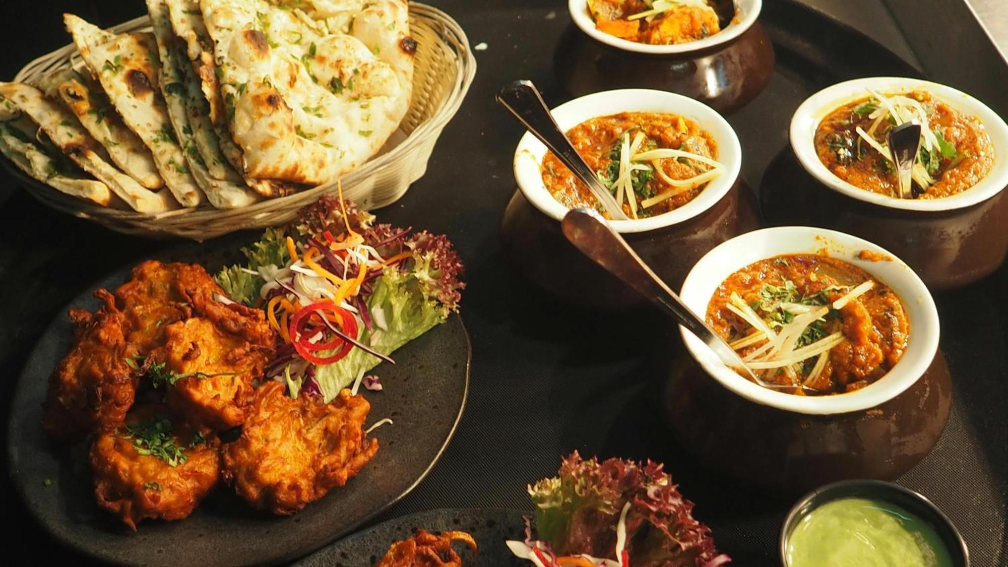 Hotel Luxury Global Nuova Delhi Esterno foto